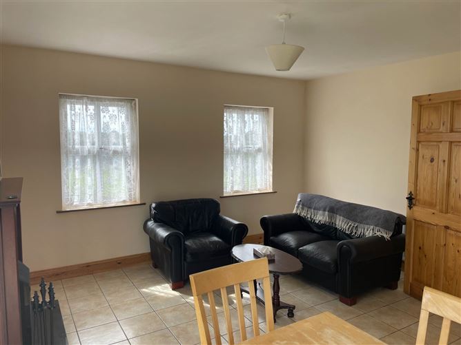 Loughanaganky, The Neale, Ballinrobe, County Mayo
