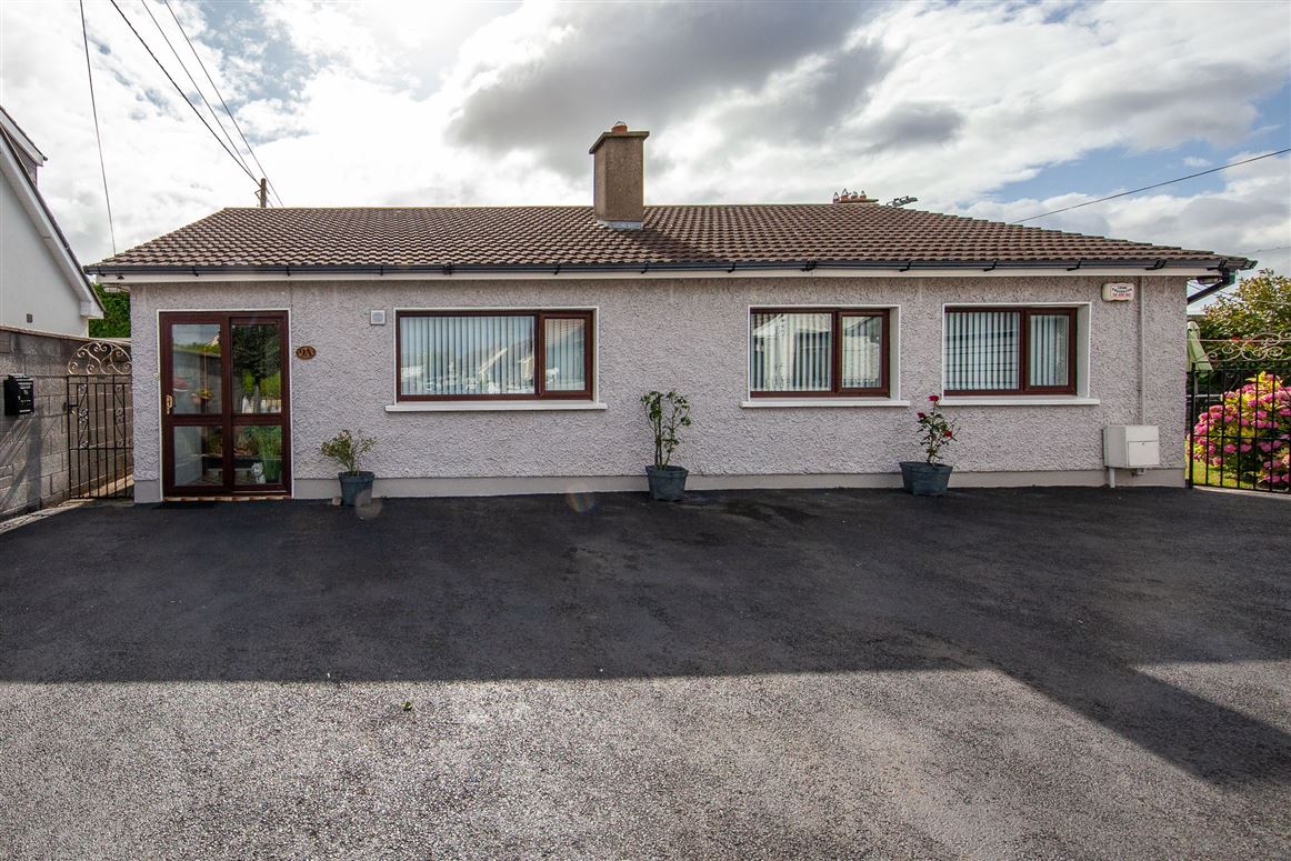 9A Saint Brendan's Terrace, Coolock, Dublin