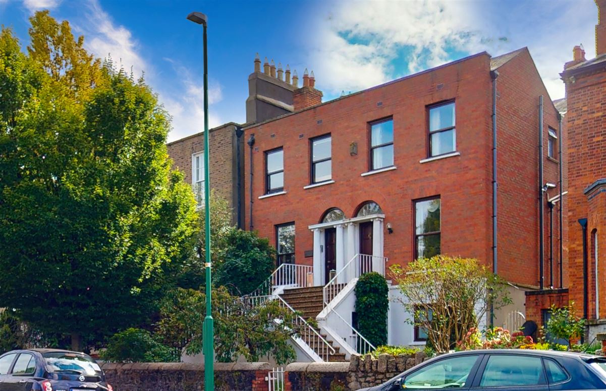 Grosvenor House, 32A Grosvenor Road, Rathgar, Dublin 6
