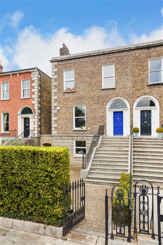 48 Kenilworth Square South, Rathgar, Dublin 6