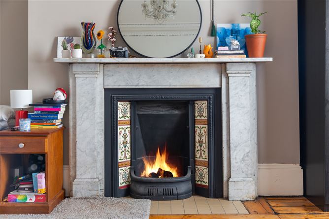 48 Kenilworth Square South, Rathgar, Dublin 6