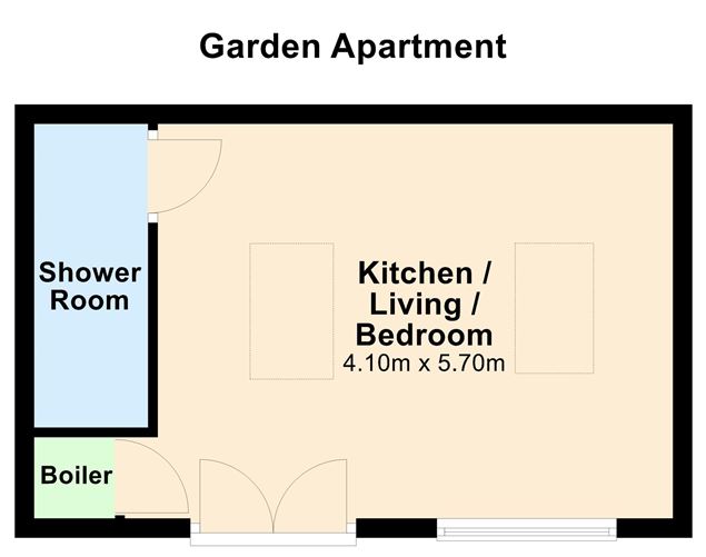 48 Kenilworth Square South, Rathgar, Dublin 6