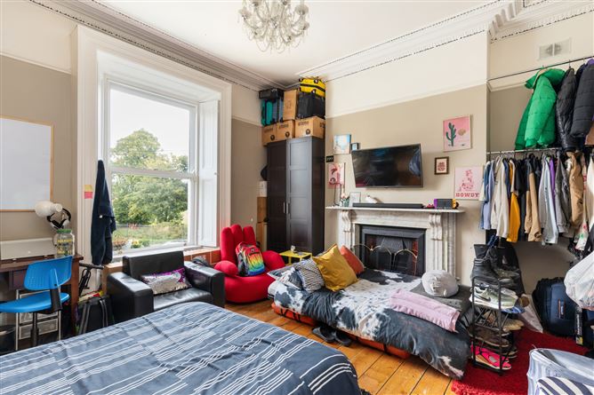 48 Kenilworth Square South, Rathgar, Dublin 6