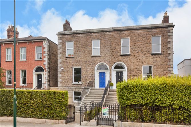 48 Kenilworth Square South, Rathgar, Dublin 6