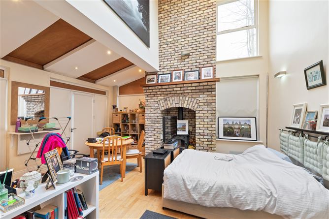48 Kenilworth Square South, Rathgar, Dublin 6
