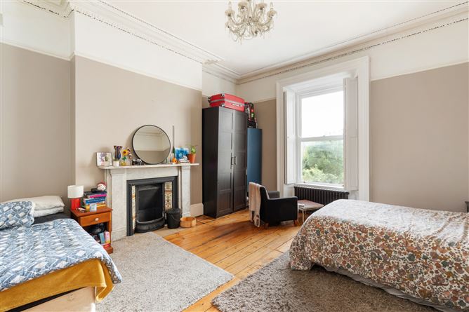 48 Kenilworth Square South, Rathgar, Dublin 6
