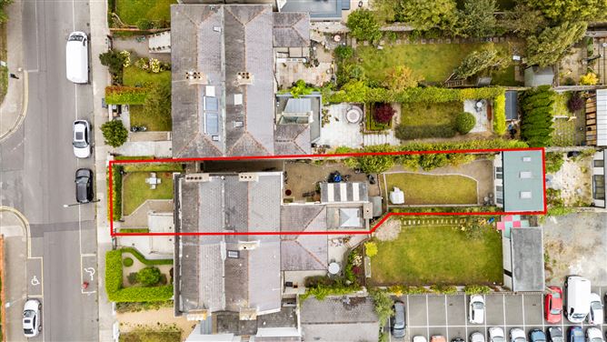 48 Kenilworth Square South, Rathgar, Dublin 6