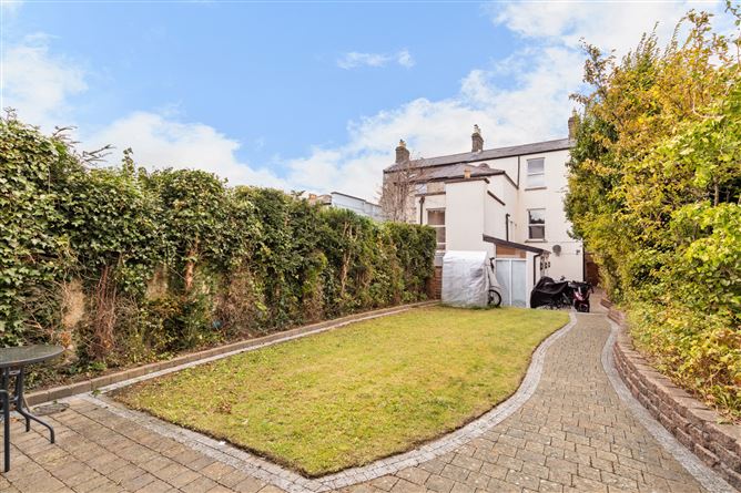48 Kenilworth Square South, Rathgar, Dublin 6