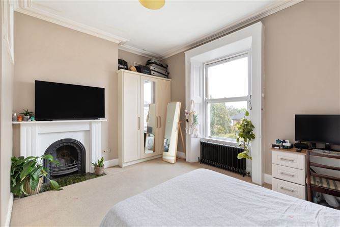 48 Kenilworth Square South, Rathgar, Dublin 6