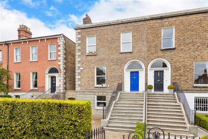 48 Kenilworth Square South, Rathgar, Dublin 6
