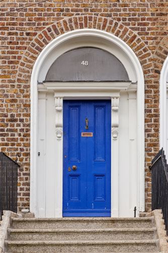 48 Kenilworth Square South, Rathgar, Dublin 6