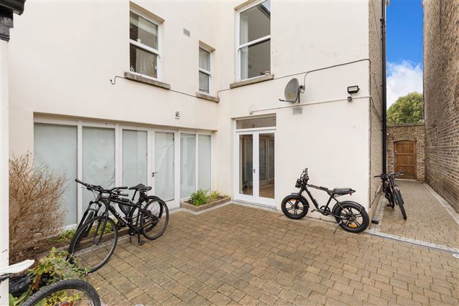 48 Kenilworth Square South, Rathgar, Dublin 6