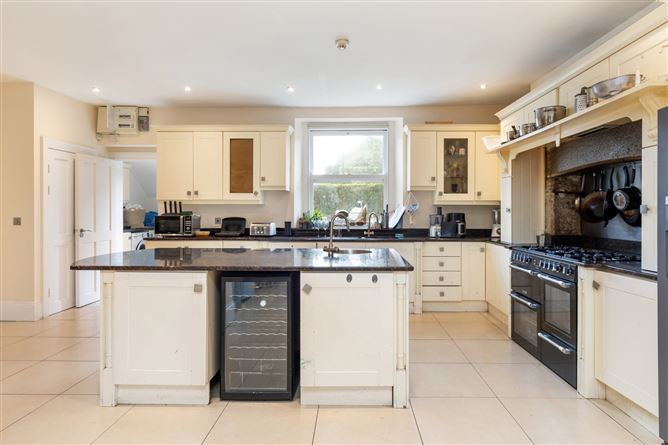 48 Kenilworth Square South, Rathgar, Dublin 6