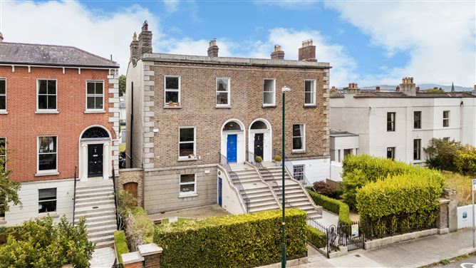 48 Kenilworth Square South, Rathgar, Dublin 6