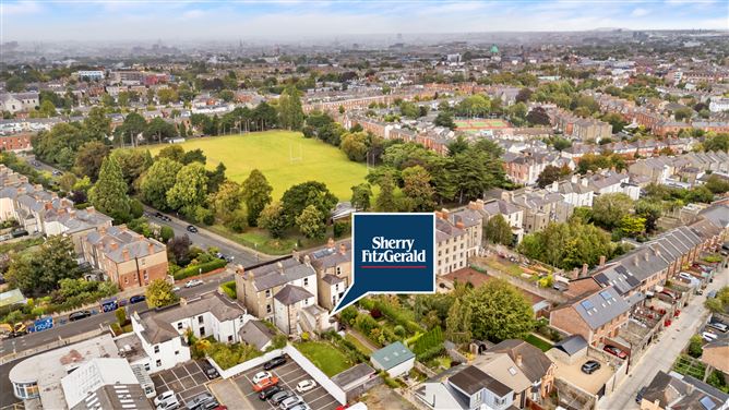 48 Kenilworth Square South, Rathgar, Dublin 6