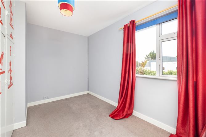 3 Ormeau Drive, Dalkey, County Dublin