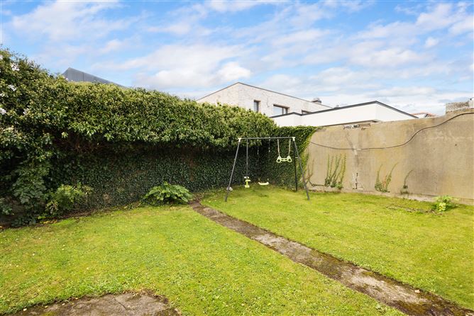 3 Ormeau Drive, Dalkey, County Dublin