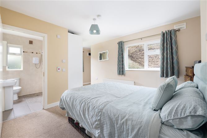 3 Ormeau Drive, Dalkey, County Dublin