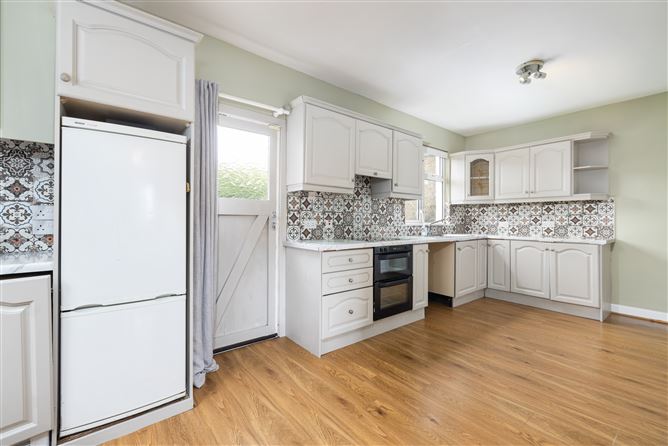 3 Ormeau Drive, Dalkey, County Dublin