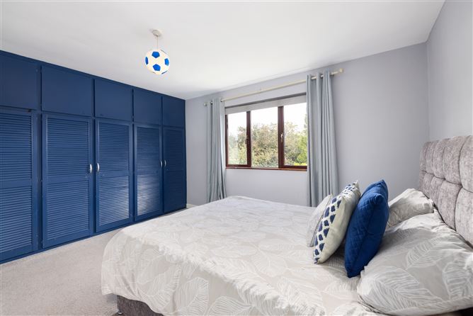 3 Ormeau Drive, Dalkey, County Dublin