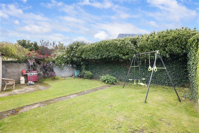 3 Ormeau Drive, Dalkey, County Dublin