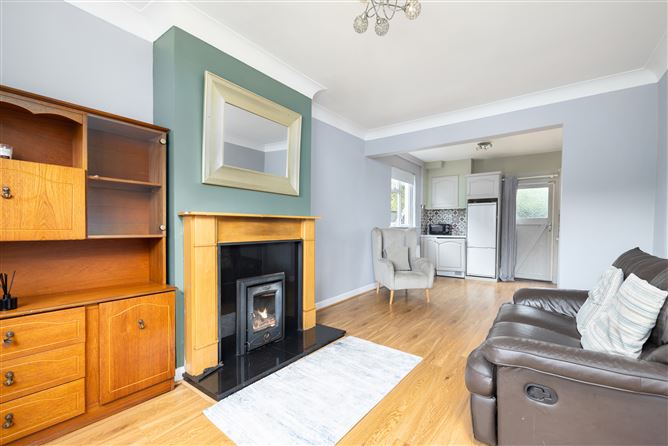 3 Ormeau Drive, Dalkey, County Dublin