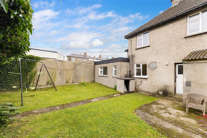 3 Ormeau Drive, Dalkey, County Dublin