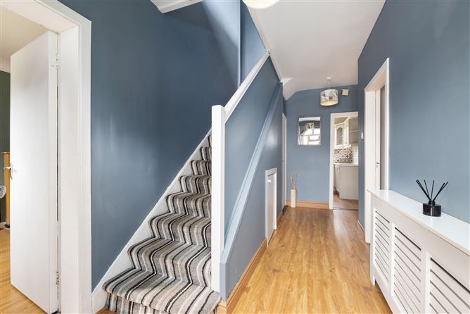 3 Ormeau Drive, Dalkey, County Dublin