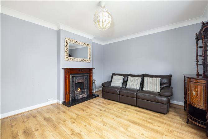 3 Ormeau Drive, Dalkey, County Dublin
