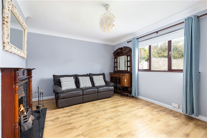 3 Ormeau Drive, Dalkey, County Dublin