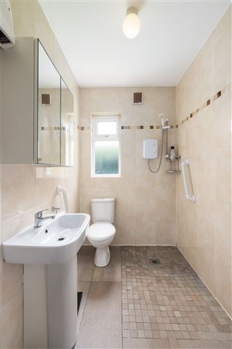 3 Ormeau Drive, Dalkey, County Dublin