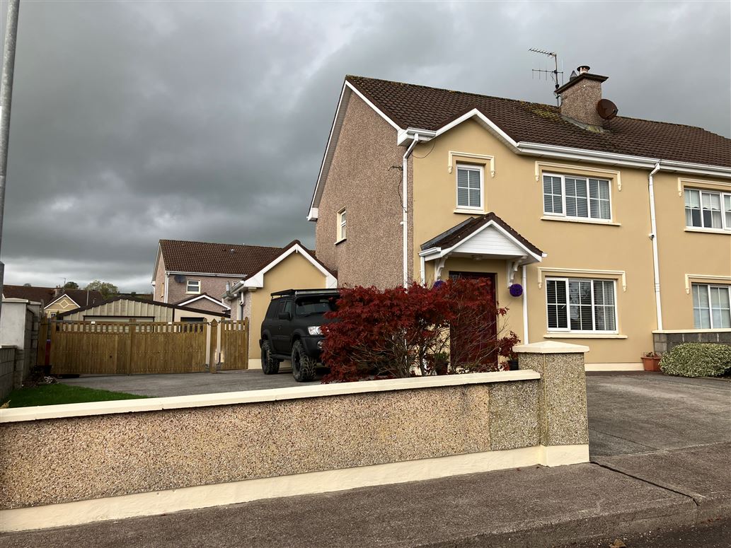 23 Cairn Woods, Mallow, Cork