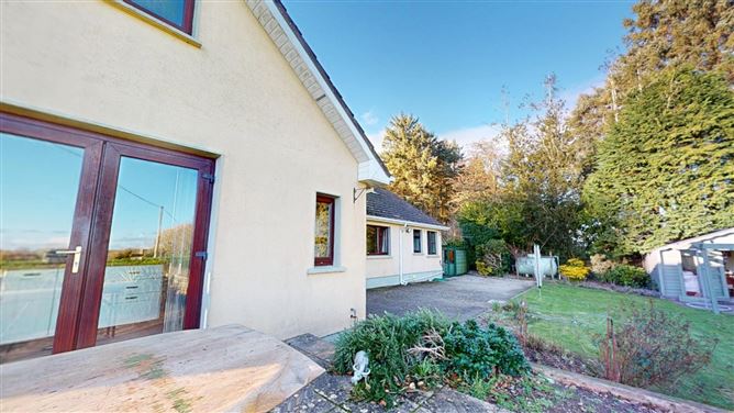 Foulksmills Cottage, Horetown North, Foulksmills, Co. Wexford