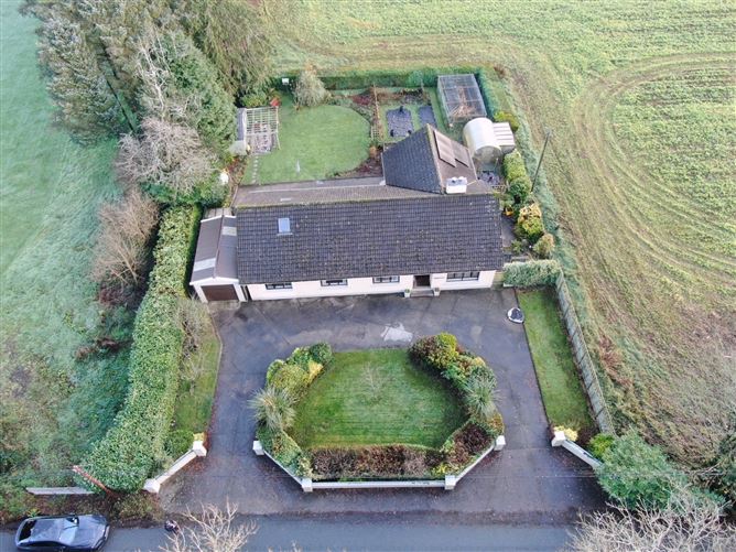 Foulksmills Cottage, Horetown North, Foulksmills, Co. Wexford