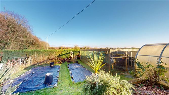 Foulksmills Cottage, Horetown North, Foulksmills, Co. Wexford