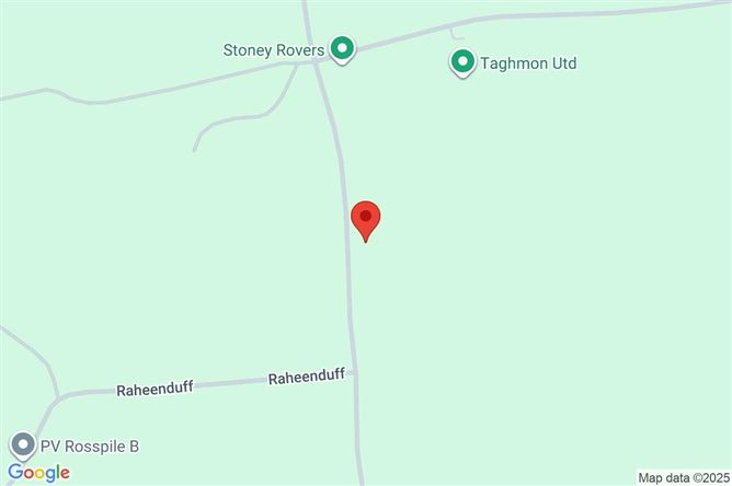 Foulksmills Cottage, Horetown North, Foulksmills, Co. Wexford