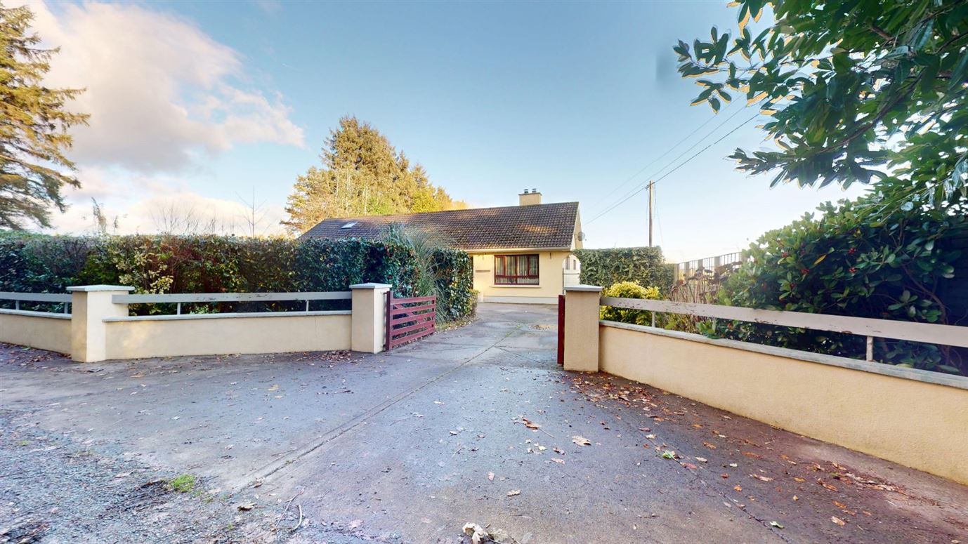 Foulksmills Cottage, Horetown North, Foulksmills, Co. Wexford