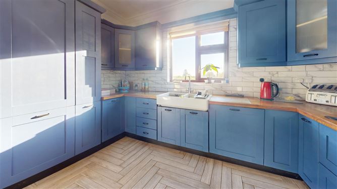 Foulksmills Cottage, Horetown North, Foulksmills, Co. Wexford