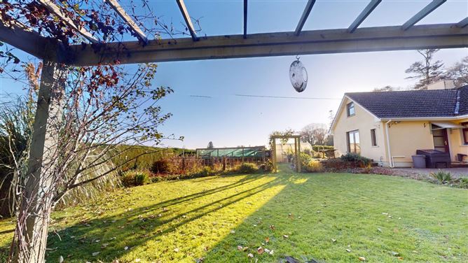 Foulksmills Cottage, Horetown North, Foulksmills, Co. Wexford