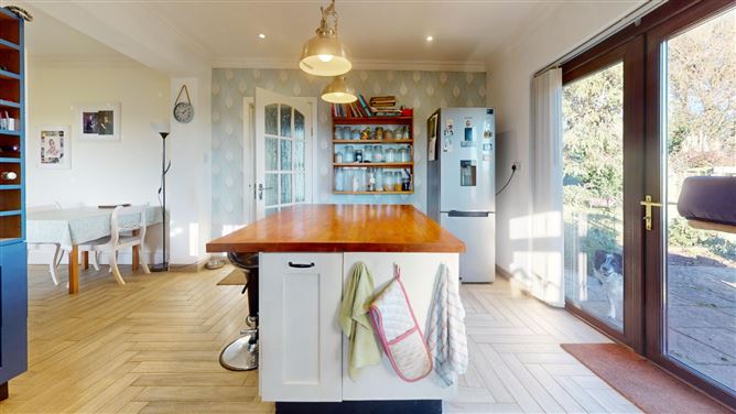 Foulksmills Cottage, Horetown North, Foulksmills, Co. Wexford