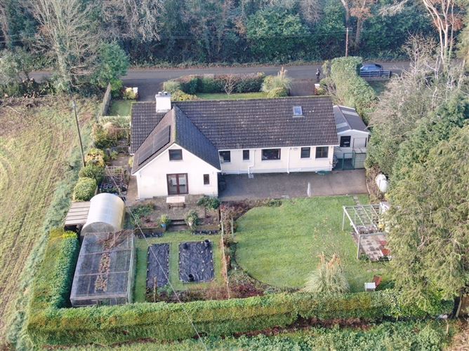 Foulksmills Cottage, Horetown North, Foulksmills, Co. Wexford