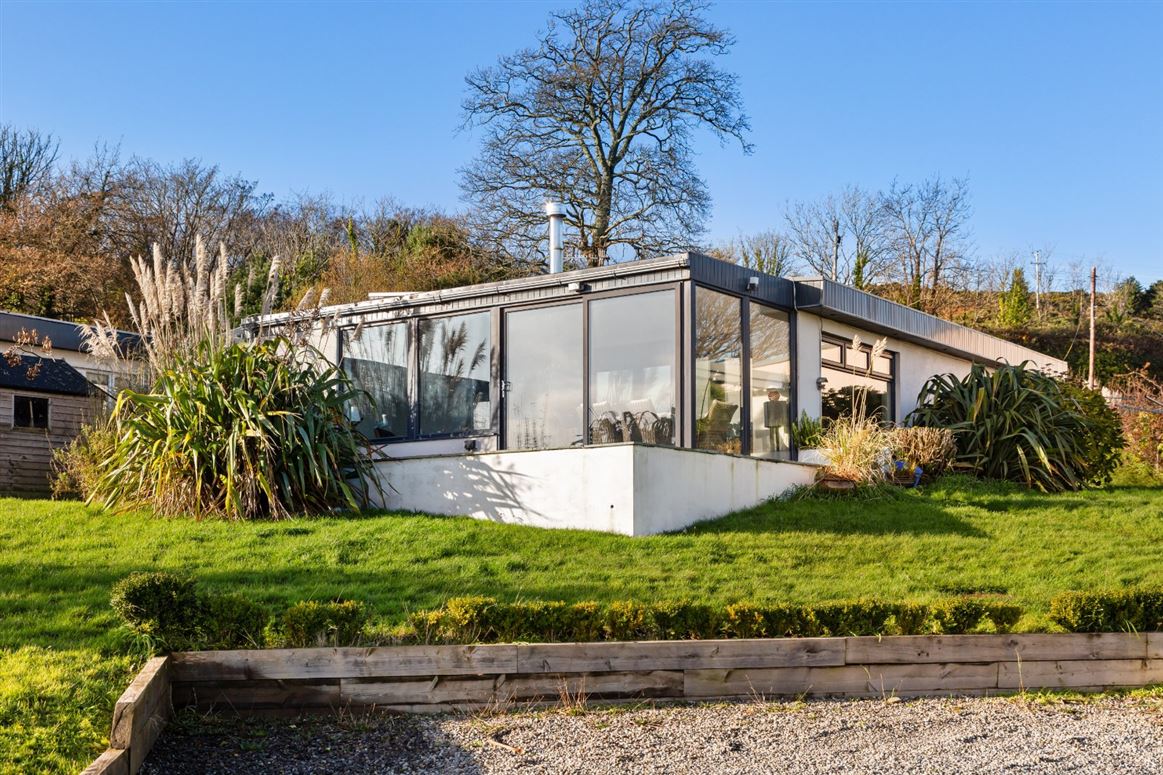 7 Rockfield Park, Brittas Bay, Co. Wicklow