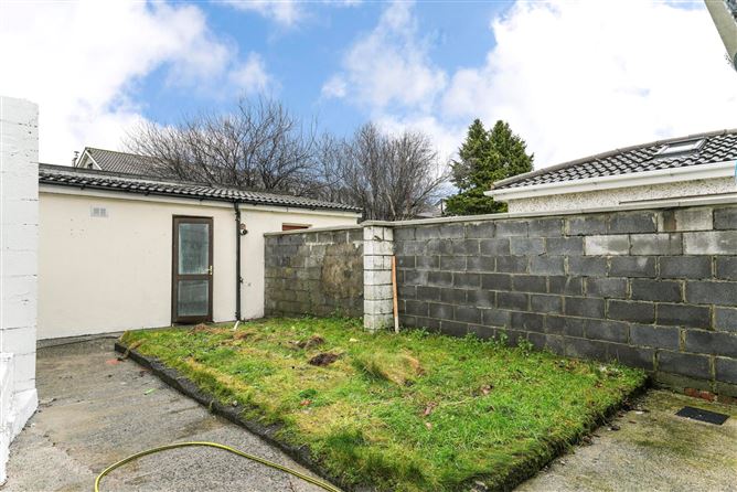 1 Ambervale, Cookstown, Dublin 24, Dublin, D24 X51W