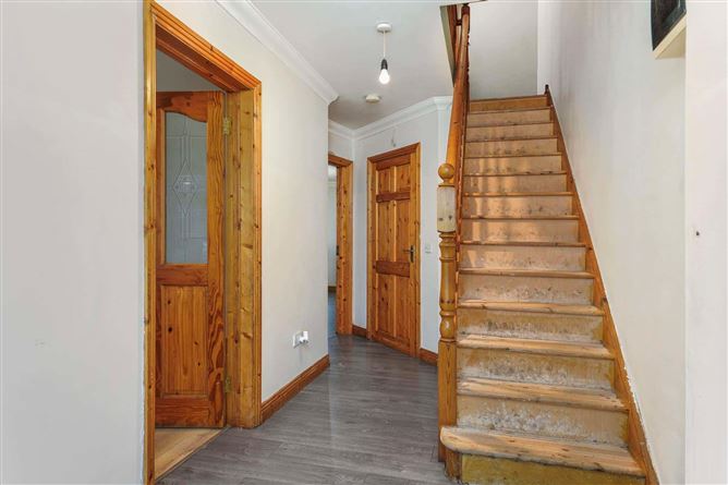 1 Ambervale, Cookstown, Dublin 24, Dublin, D24 X51W