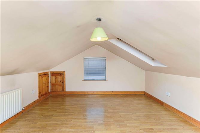 1 Ambervale, Cookstown, Dublin 24, Dublin, D24 X51W