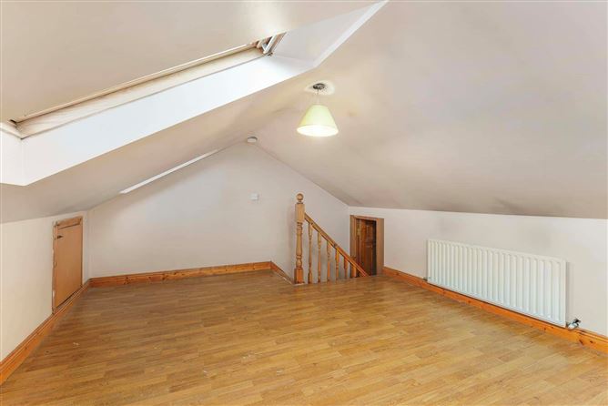 1 Ambervale, Cookstown, Dublin 24, Dublin, D24 X51W