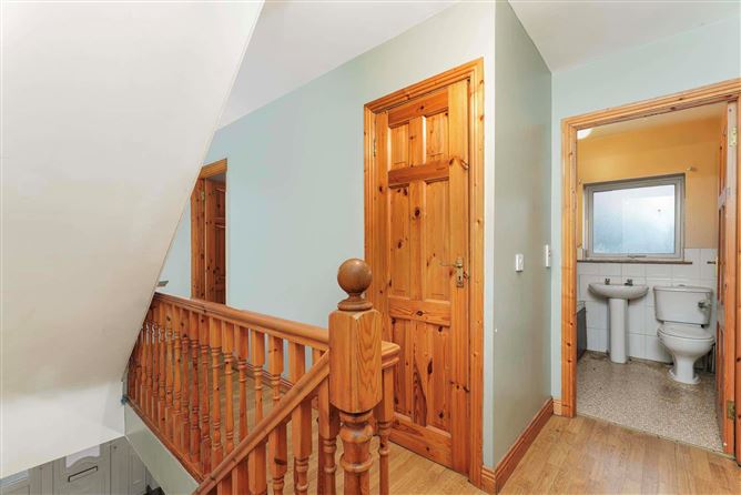 1 Ambervale, Cookstown, Dublin 24, Dublin, D24 X51W