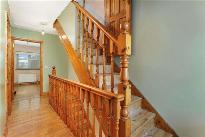 1 Ambervale, Cookstown, Dublin 24, Dublin, D24 X51W