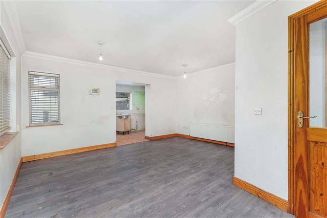 1 Ambervale, Cookstown, Dublin 24, Dublin, D24 X51W