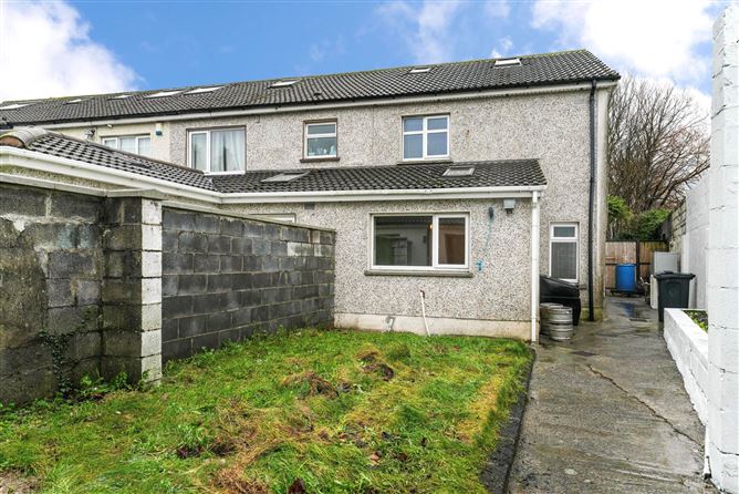 1 Ambervale, Cookstown, Dublin 24, Dublin, D24 X51W